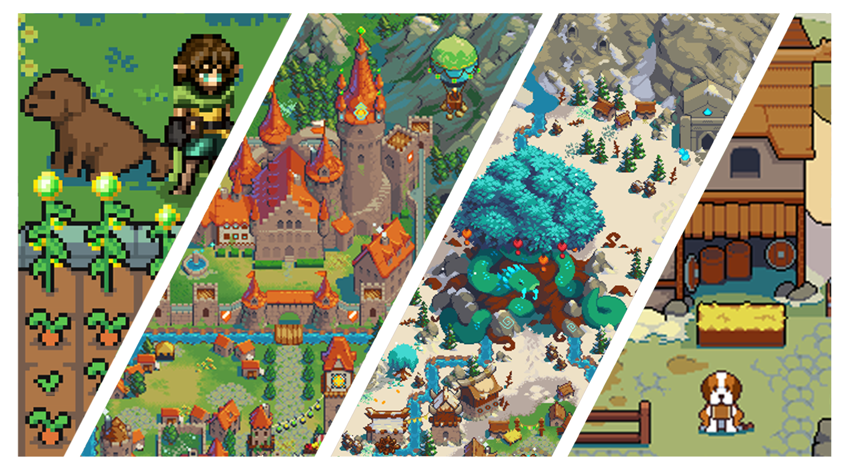 DeFi Kingdoms | 熱門GameFi 專案| Crypto.com